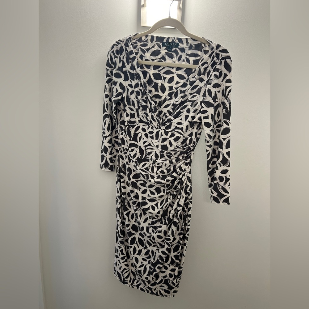 Ralph Lauren Dress
